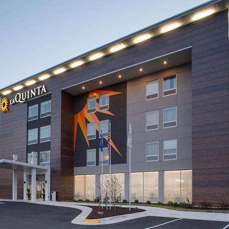 La Quinta Inn & Suites By Wyndham Manassas, Va- Dulles Airport エクステリア 写真