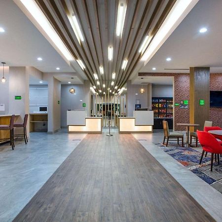 La Quinta Inn & Suites By Wyndham Manassas, Va- Dulles Airport エクステリア 写真