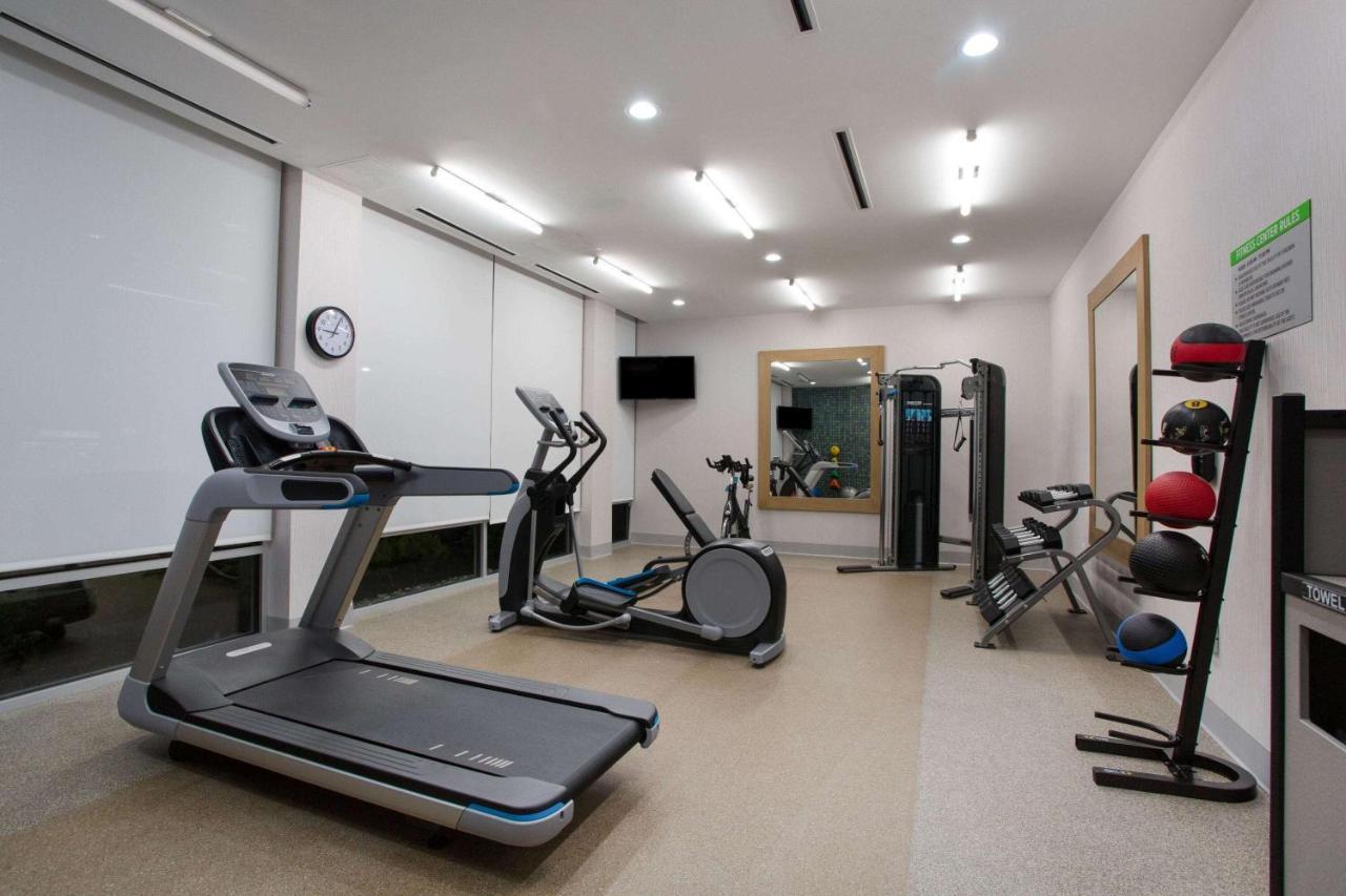 La Quinta Inn & Suites By Wyndham Manassas, Va- Dulles Airport エクステリア 写真